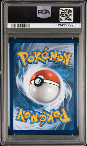 Pokemon Pikachu V Celebrations UPC Gold Promo 145/102 PSA 9