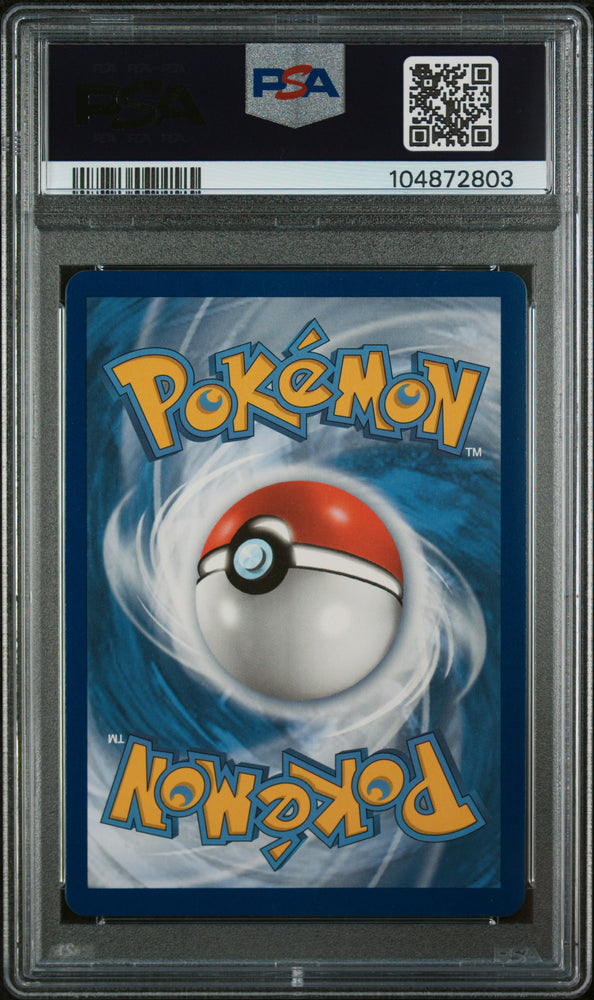 Pokemon Starmie V Astral Radiance TG13/TG30 PSA 10