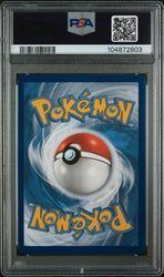 Pokemon Starmie V Astral Radiance TG13/TG30 PSA 10