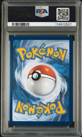 Pokemon Mew EX 151 Ultra-Premium Collection Sv Black Star Promo 053 PSA 10