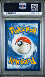 PSA 10 - 2023 S&V Black Star Promo Mewtwo SVP052 151 Ultra-Premium Collection