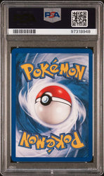 PSA 9 - 2003 EX Dragon Gyarados 32/97 Pokemon Card