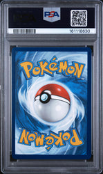 Pokemon Venusaur EX Special Illustration Rare 151 198/165 PSA 9