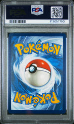 Pokemon Pecharunt 2024 S&V Black Star Promo SV129 PSA 10 Full Art Pokemon Card