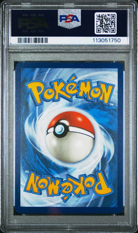 Pokemon Pecharunt 2024 S&V Black Star Promo SV129 PSA 10 Full Art Pokemon Card