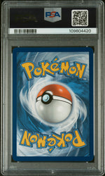 Pokemon Ting-Lu EX Special Illustration Rare Paldea Evolved 263/193 PSA 10
