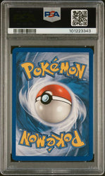 PSA 10 - 2006 EX Crystal Guardians 64/100 Squirtle Pokemon Card