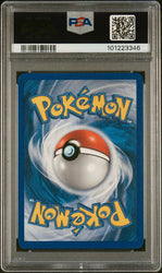 PSA 10 - 2006 EX Crystal Guardians Lotad 55/100 Pokemon Card