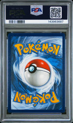 Pokemon Charizard Vstar Ultra Premium Swsh Black Star Promo 262 PSA 9