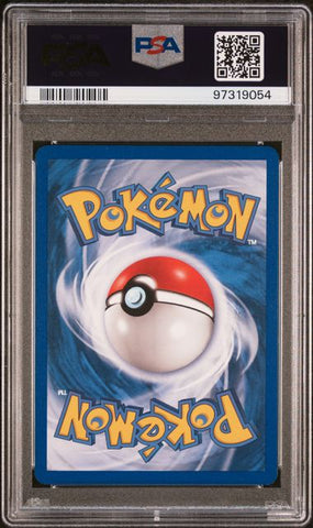 Pokemon Trapinch 🔥POP 13🔥 2003 EX Dragon 79/97 PSA 10 Pokemon Card
