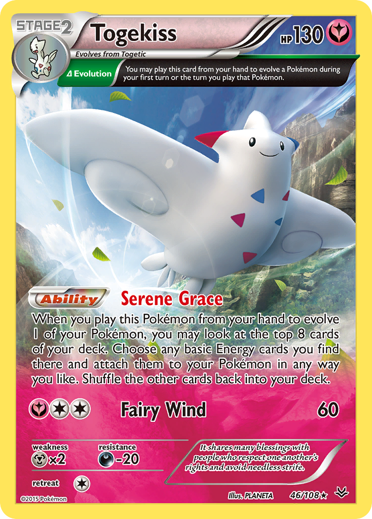 togekiss v pokemon card value - 178/185 - Full Art Ultra Rare - Sword & Shield: Vivid Voltage, Games When your Pokmon V is Knocked Out Togekiss V - Vivid Voltage
