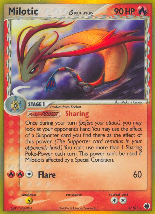 milotic v pokemon card Pokmon TG02/TG30 Silver Tempest Full Art Holo 130 HP English $10.00 Link in bio! #PokemonTCG #Pokemon #TCG #TradingCards Card Number / Rarity Milotic V #179 Prices |