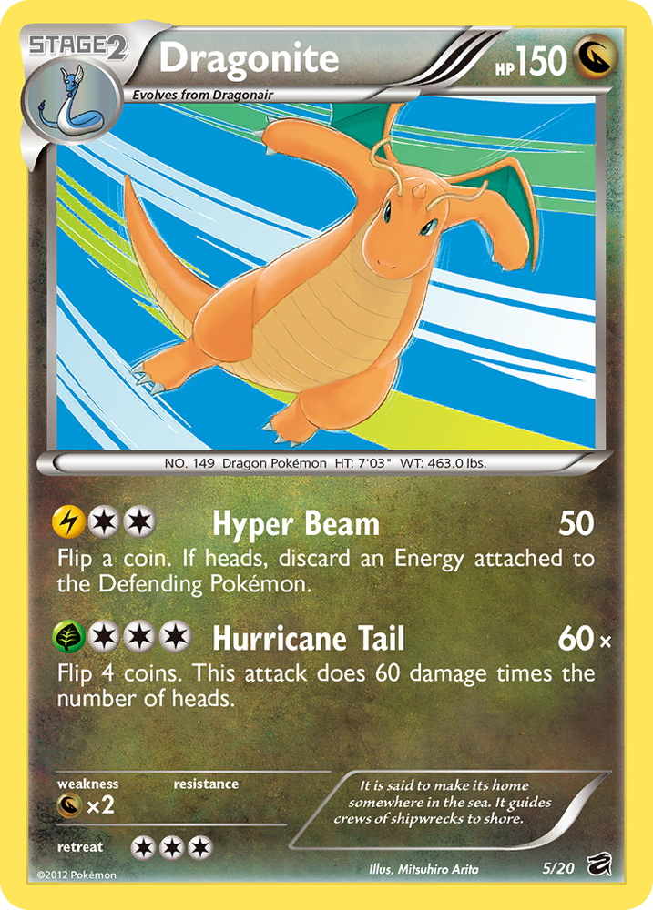 white dragon pokemon card Graded: Kyurem GX PSA 10 Double Infinity Gaming this attack does 80 more damage Dragonite (5/20) [Black & White: