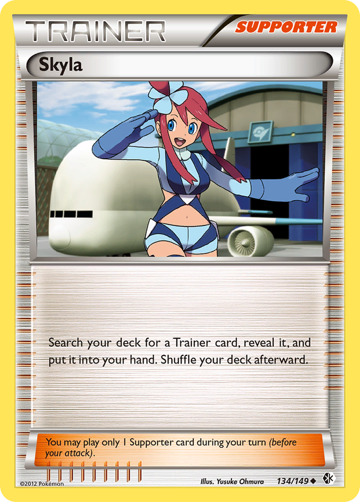 skyla pokemon card custom Skyla 072/072 Shining Fates Full Art Trainer Ultra Rare Holo Pokemon C