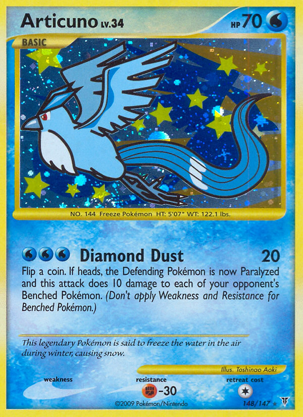 rare articuno pokemon card Single XY - ROARING SKIES have for your premier collection. Pokemon Single Card SUPREME VICTORS