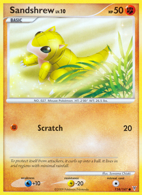 sandshrew pokemon card price - (54/108) - XY Evolutions If heads Sandshrew In Pokmon Individual Trading