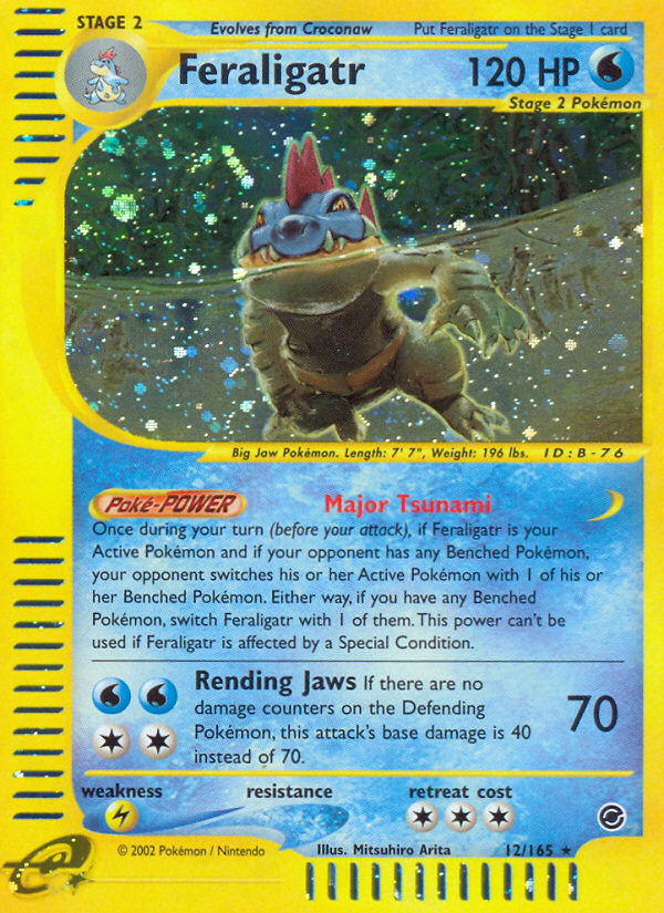 pokemon expedition cards Expedition: Base Set Trainer Form Ekans 108/165 Expedition Base Set