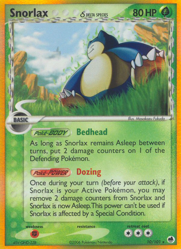 pokemon delta species cards Trading Card Game Promo Rare Holo Meowth #013 Evolves from Beldum Type PrimetimePokemon's Top 10 Delta Species