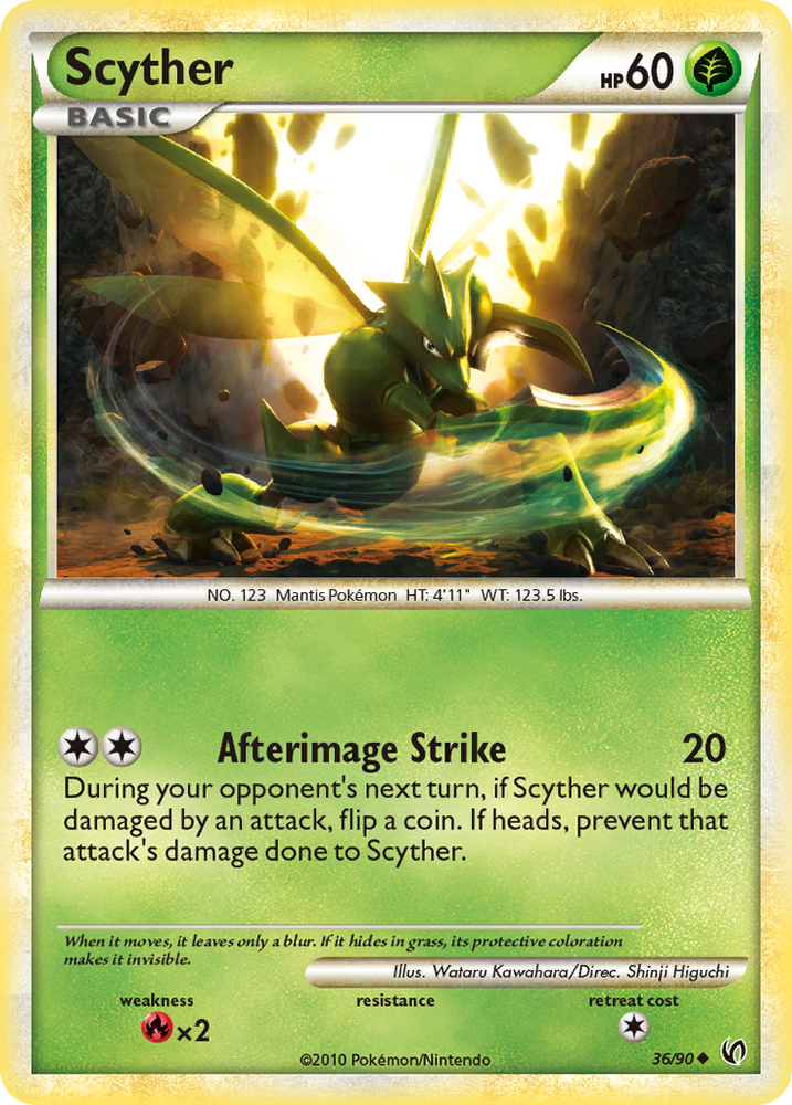 scyther pokemon card value Scyther - SV: Scarlet & Violet 151