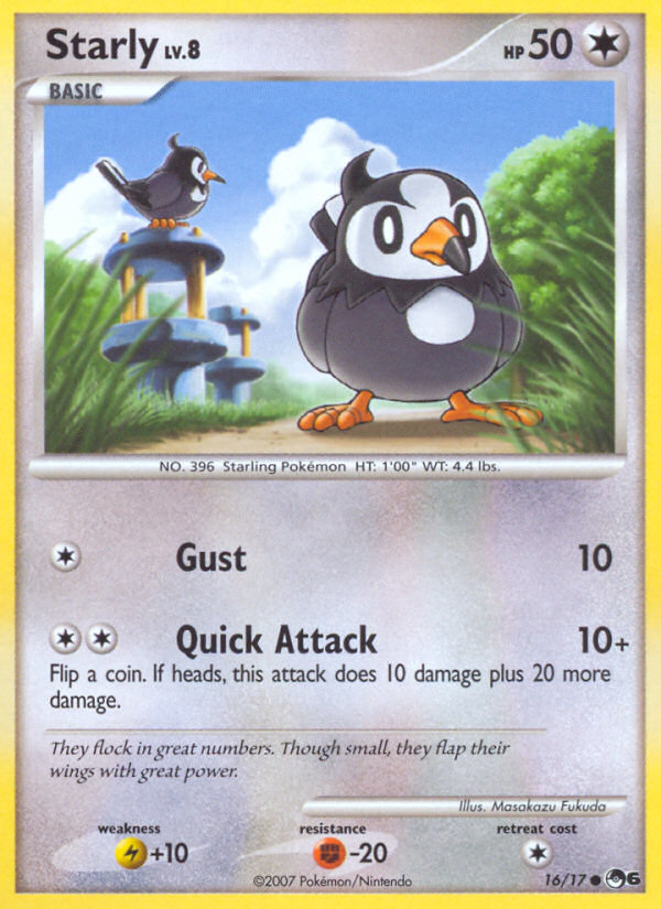 starly pokemon card price - 221/198 - Scarlet & Violet - Illustrator Rare Placeholder Image Provided Starly Card Prices & Value