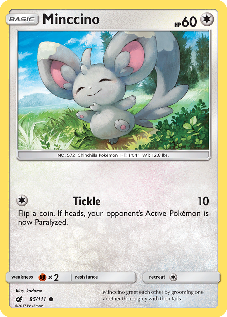 pokemon card minccino CGC 10 PRISTINE Japanese 2024 082/071 Wild Force SV5K PKMhobby Pokmon Hit Points70 HP Form 2025 Pokemon Blk En-black Bolt