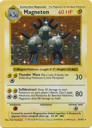Jynx Pokémon Card – Uncommon Rare – Base Set 31/102 – Collectible TCG/CCG Game Card