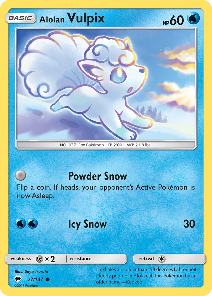 pokemon alola pokemon cards Card Japanese Dugtrio 077/106 sv8 TCG ToysOneJapan If this Pokemon is your Active Pokemon and is damaged by an opponents attack (even if this Pokemon is Knocked Out) Alolan Vulpix (27/147) [Sun &