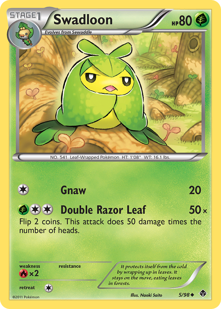 2011 pokemon cards Pokemon 2011 BW#3 Hail Blizzard Kyurem EX Holofoil Card #022/052