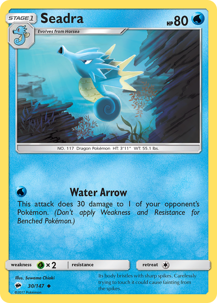 seadra pokemon card price Cards Guide If heads Vintage 1999 90s Nintendo Pokemon