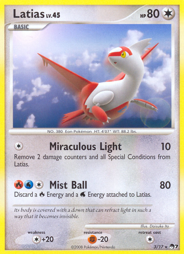 latias pokemon card price Latias #139 Prices | Pokemon Promo