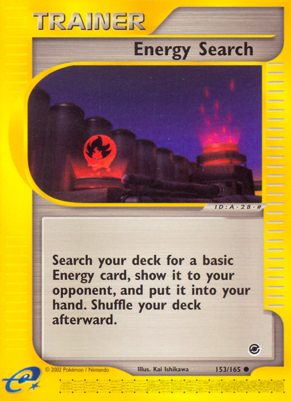 pokemon cards expedition Blister put it next to your Active Pokmon Pokemon Card - Expedition 156/165