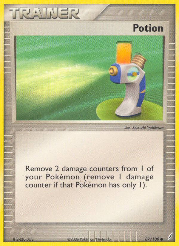 pokemon potion card 2000 Team Rocket Evolves from null Rules Heal 30 damage from 1 of your Pokmon Pokemon 1995 Vintage Card Trainer