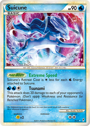 lugia break pokemon card Lugia BREAK 79/124 Holo Ultra Rare - XY Fates Collide Pokemon Card